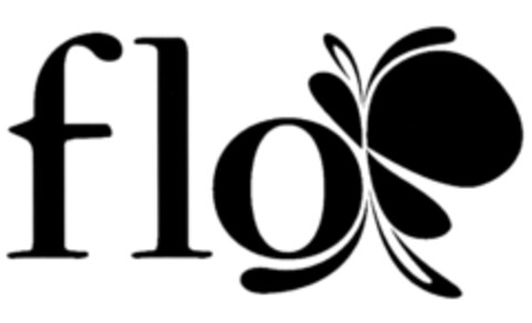 flo' Logo (EUIPO, 25.07.2008)