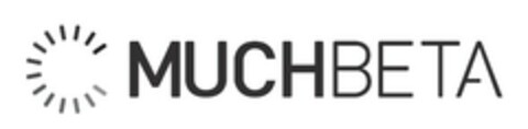 MUCHBETA Logo (EUIPO, 21.08.2008)