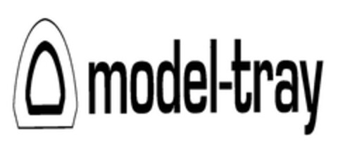 model-tray Logo (EUIPO, 21.08.2008)