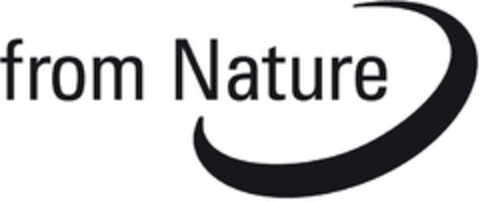 from Nature Logo (EUIPO, 10.11.2008)