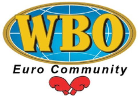 WBO Euro Community Logo (EUIPO, 11.02.2009)