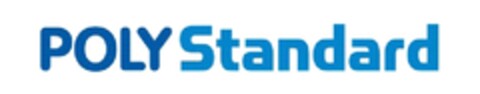 POLYStandard Logo (EUIPO, 06.05.2009)