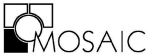 MOSAIC Logo (EUIPO, 13.05.2009)