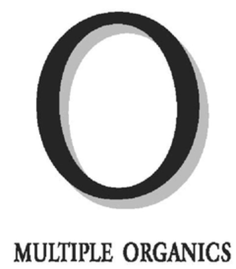 MULTIPLE ORGANICS Logo (EUIPO, 05/20/2009)