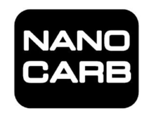 NANO CARB Logo (EUIPO, 05/27/2009)