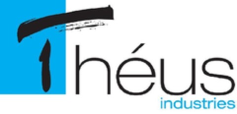 Théus industries Logo (EUIPO, 02.07.2009)