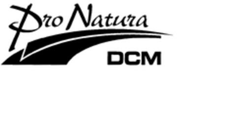 PRO NATURA DCM Logo (EUIPO, 09/15/2009)