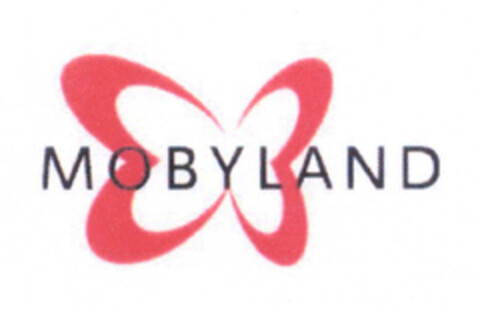 MOBYLAND Logo (EUIPO, 01.09.2009)