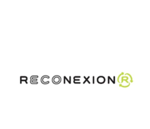 RECONEXION R Logo (EUIPO, 18.09.2009)