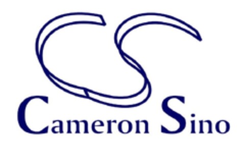 Cameron Sino Logo (EUIPO, 27.10.2009)