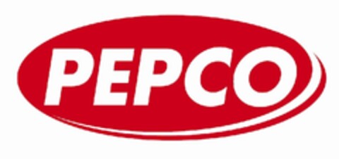 PEPCO Logo (EUIPO, 12/11/2009)