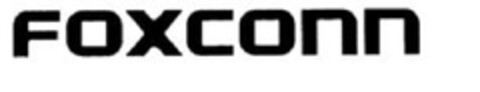 FOXCONN Logo (EUIPO, 16.12.2009)