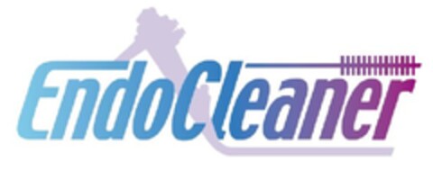 EndoCleaner Logo (EUIPO, 11.02.2010)