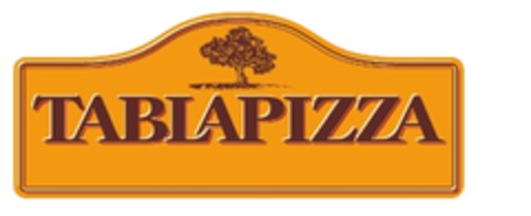 TABLAPIZZA Logo (EUIPO, 03.03.2010)