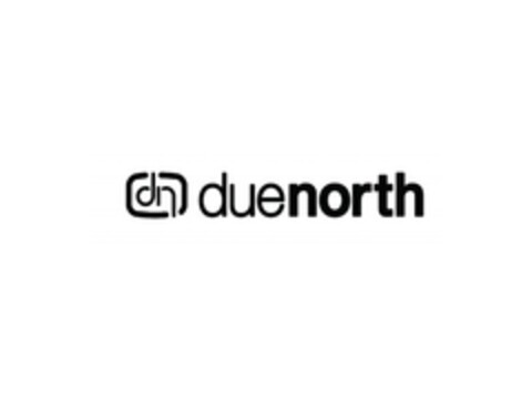 DUE NORTH Logo (EUIPO, 03/22/2010)