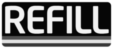 REFILL Logo (EUIPO, 07.04.2010)