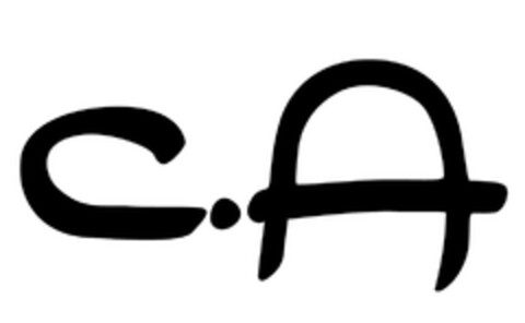 C.A Logo (EUIPO, 05/04/2010)