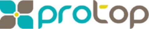 PROTOP Logo (EUIPO, 06/15/2010)