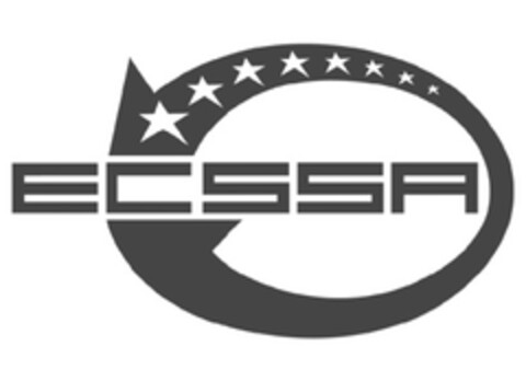 ECSSA Logo (EUIPO, 07/26/2010)