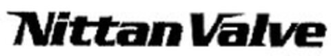 Nittan Valve Logo (EUIPO, 25.08.2010)