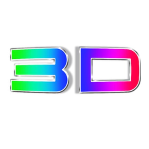 3D Logo (EUIPO, 08/27/2010)