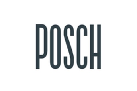 POSCH Logo (EUIPO, 10.09.2010)