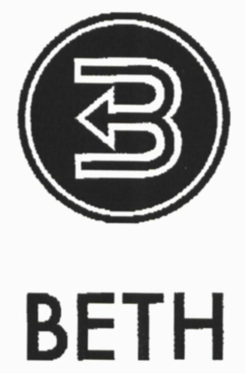 BETH Logo (EUIPO, 09.09.2010)