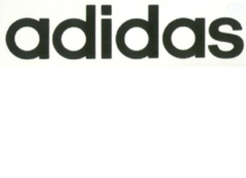 adidas Logo (EUIPO, 10/19/2010)