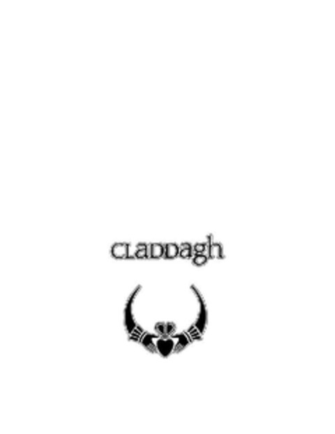 claddagh Logo (EUIPO, 15.11.2010)