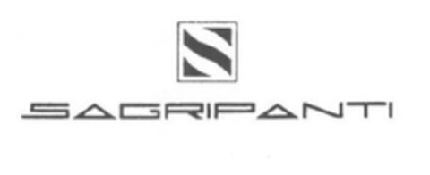 SAGRIPANTI Logo (EUIPO, 12/28/2010)