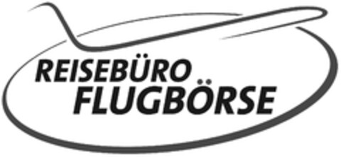 Reisebüro Flugbörse Logo (EUIPO, 03.01.2011)