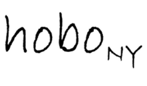 HOBO NY Logo (EUIPO, 11.01.2011)