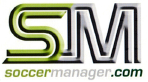 SM soccermanager.com Logo (EUIPO, 25.03.2011)