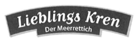 Lieblings Kren Der Meerrettich Logo (EUIPO, 03/28/2011)