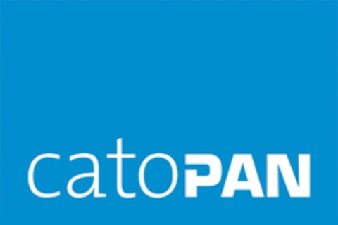 catoPAN Logo (EUIPO, 03/29/2011)