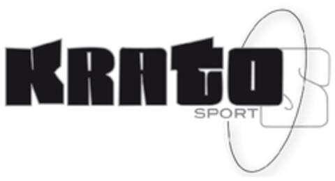 KRATOS SPORT Logo (EUIPO, 06.05.2011)