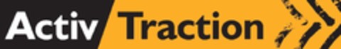 Activ Traction Logo (EUIPO, 20.06.2011)