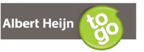 ALBERT HEIJN TOGO Logo (EUIPO, 06.07.2011)