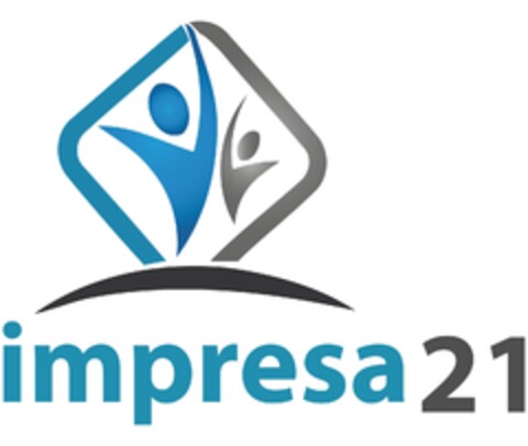 impresa21 Logo (EUIPO, 15.07.2011)