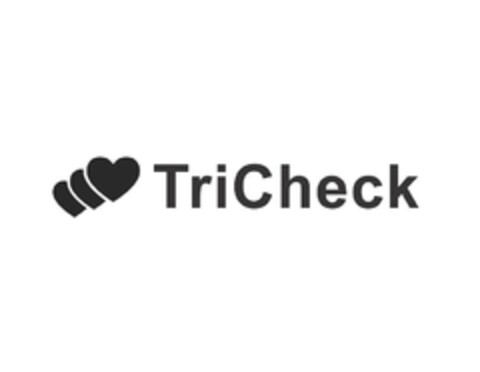 TriCheck Logo (EUIPO, 20.07.2011)