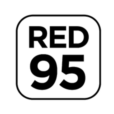 RED95 Logo (EUIPO, 26.08.2011)