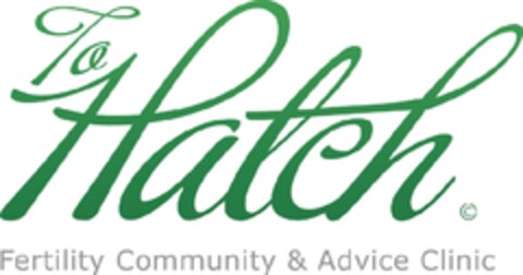 To Hatch Fertility Community & Advice Clinic Logo (EUIPO, 30.08.2011)