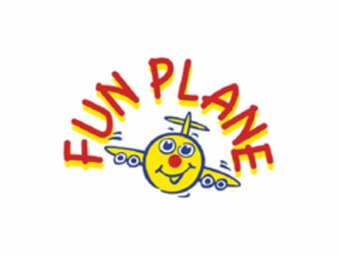 Fun Plane Logo (EUIPO, 02.09.2011)