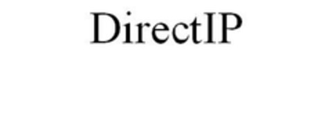 DirectIP Logo (EUIPO, 26.09.2011)