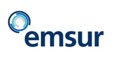 EMSUR Logo (EUIPO, 10/06/2011)