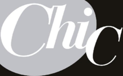 Chic Logo (EUIPO, 10/13/2011)