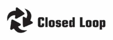 Closed Loop Logo (EUIPO, 11/02/2011)