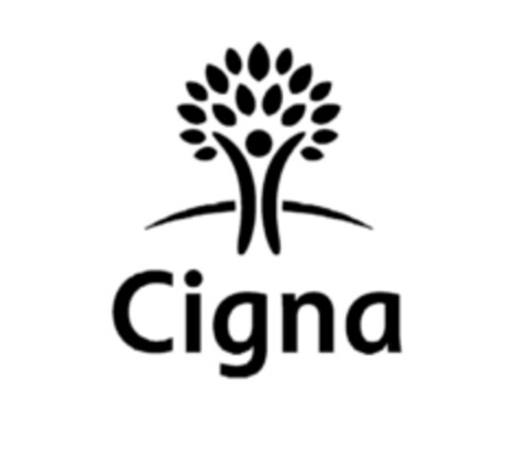 Cigna Logo (EUIPO, 11/22/2011)