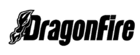 DRAGONFIRE Logo (EUIPO, 11/22/2011)