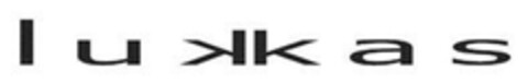 LUKKAS Logo (EUIPO, 11/28/2011)